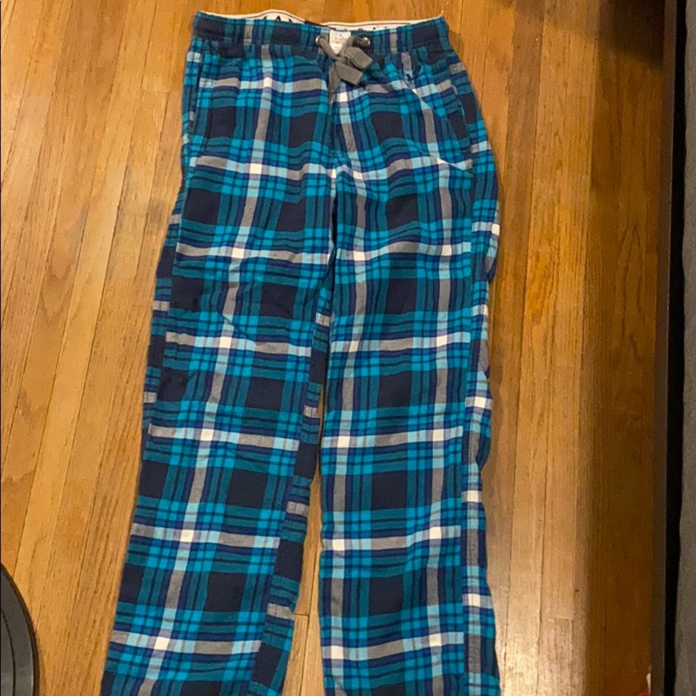 Pajama pants